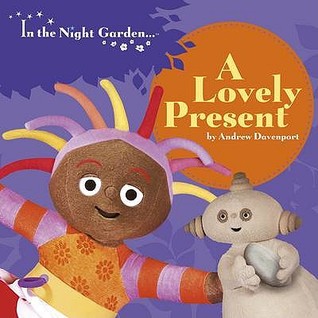 A Lovely Present (Board book)