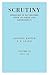 Scrutiny vol. 6 1937-38 (Sc...