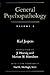 General Psychopathology, Vo...