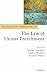 Philosophical Foundations of the Law of Unjust Enrichment
