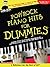Pop/Rock Piano Hits for Dummies: A Reference for the Rest of Us!