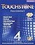 Touchstone Level 4 Full Contact (with NTSC DVD)