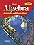 Glencoe Algebra: Concepts and Applications, Volume 2, Student Edition