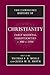 The Cambridge History of Christianity, Volume 3: Early Medieval Christianities, c. 600 - c.1100