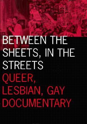 Between the Sheets, in the Streets: Queer, Lesbian, Gay Documentary (Volume 1) (Visible Evidence)