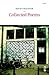 Collected Poems by David Chaloner
