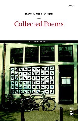 Collected Poems (Paperback)