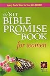The NLT Bible Promise Book for Women (Softcover)