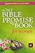 The NLT Bible Promise Book for Women (Softcover)