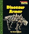 Dinosaur Armor (Scholastic News Nonfiction Readers)