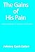 The Gains of His Pain: Literary Works of Johnny Cash Eaton