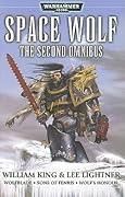 Space Wolf: The Second Omnibus