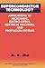 Superconductor Technology: Applications to Microwave, Electro-Optics, Electrical Machines, and Propulsion Systems (Wiley Series in Microwave and Optical Engineering)