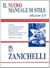 Il Nuovo Manuale di Stile by roberto-lesina
