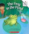 The Frog in the Pond by Wil Mara