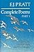 E.J. Pratt: Complete Poems (Collected Works of E.J.Pratt)