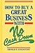 How to Buy a Great Business With No Cash Down by Arnold S. Goldstein