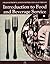 Introduction to Food and Beverage Service