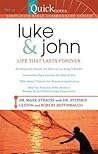 Quicknotes Simplified Bible Commentary Vol. 9: Luke thru John (QuickNotes Commentaries) Quicknotes Simplified Bible Commentary Vol. 9: Luke thru John (QuickNotes Commentaries)