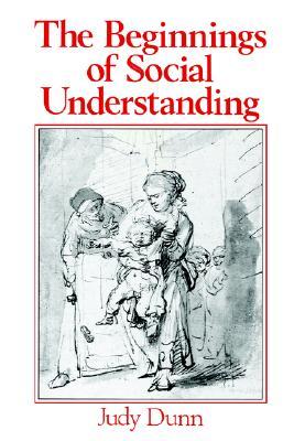 The Beginnings of Social Understanding (Paperback)