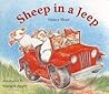 Sheep in a Jeep by Nancy E. Shaw Sheep in a Jeep by Nancy E. Shaw