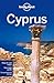 Cyprus (Lonely Planet Country Guide)