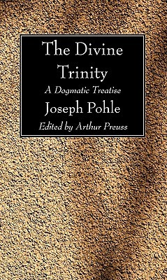 The Divine Trinity: A Dogmatic Treatise (Paperback)