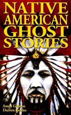 Native American Ghost Stories (Paperback)
