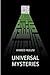 Universal Mysteries by Ahmed Hulusi