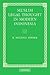 Muslim Legal Thought in Modern Indonesia by R. Michael Feener