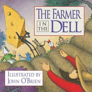 The Farmer in the Dell (Hardcover)