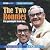 The Two Ronnies It's Goodnight From Me