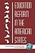 Education Reform in the American States by Jerry McBeath
