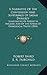A Narrative Of The Conversion And Sufferings Of Sarah Doherty by Robert Baird
