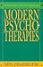 Modern Psychotherapies by Stanton L. Jones Modern Psychotherapies by Stanton L. Jones