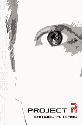 Project R (Paperback)