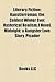 Literary Fiction: Kunstlerroman, the Coldest Winter Ever, Hysterical Realism, I Novel, Midnight: A Gangster Love Story, Picador