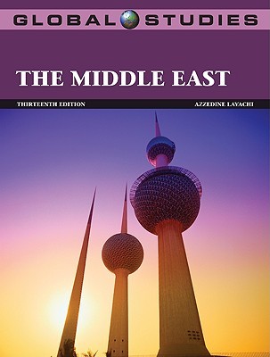 Global Studies: The Middle East (Paperback)