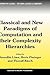 Classical and New Paradigms of Computation and their Complexity Hierarchies: Papers of the conference "Foundations of the Formal Sciences III" (Trends in Logic, 23)