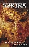 Warpath by David Mack
