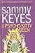 Sammy Keyes and the Psycho Kitty Queen by Wendelin Van Draanen