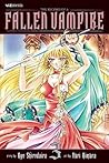 Record of a Fallen Vampire, Vol. 3