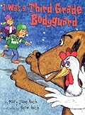 I Was a Third Grade Bodyguard