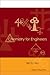 CHEMISTRY FOR ENGINEERS by Yen Teh Fu