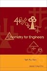 CHEMISTRY FOR ENGINEERS