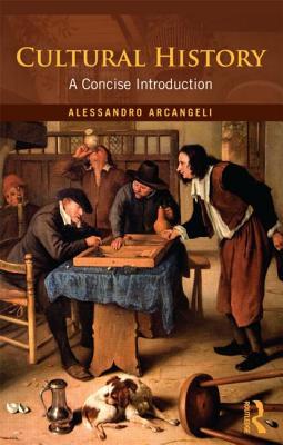 Cultural History (Paperback)