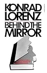 Behind the Mirror...
