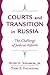 Courts And Transition In Russia: The Challenge Of Judicial Reform