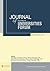 Journal of the World Universities Forum by Fazal Rizvi