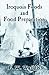 Iroquois Foods and Food Preparation by F.W. Waugh